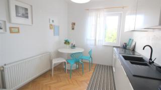 TAMARIS, 600 m from the beach - Novigrad - 1
