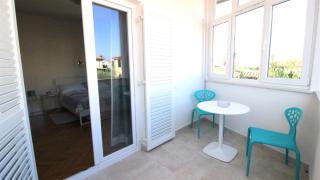 TAMARIS, 600 m from the beach - Novigrad - 9