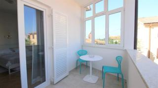 TAMARIS, 600 m from the beach - Novigrad - 8