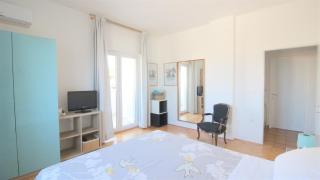 TAMARIS, 600 m from the beach - Novigrad - 6