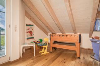 Ferienwohnung Schleinseeblick - 3