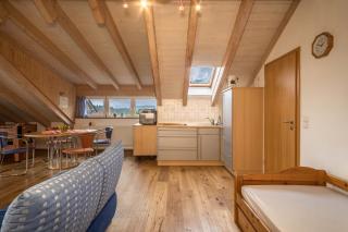 Ferienwohnung Schleinseeblick - 2