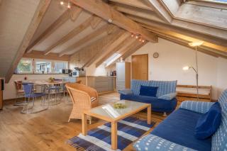Ferienwohnung Schleinseeblick - 7