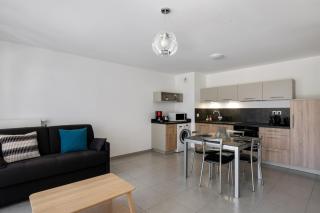 Appartement Mavéria Welkeys - Annecy - 4