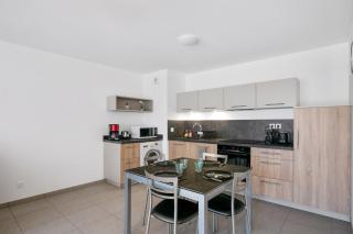 Appartement Mavéria Welkeys - Annecy - 2