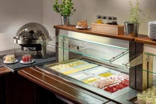 Clarion Hotel Prague City - Prague - 7