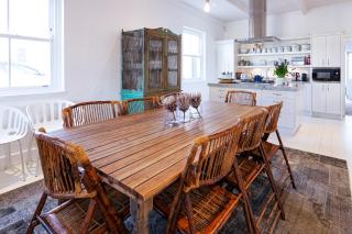 The Vishuis - Hermanus - 3
