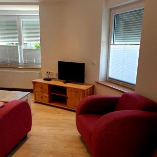 Ferienwohnung Valentin - Baustert - 4