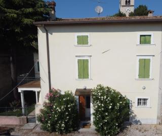 Casale storico Enzo - Castelnuovo del Garda - 9