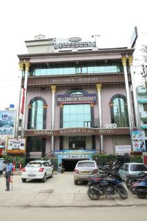 Kumaran Millenium Residency - 0