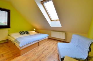 Pension Markéta - Mikulov - 4