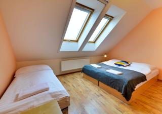 Pension Markéta - 6