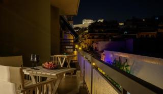Acropolis Grand Apartment - Athen - 8
