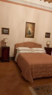 Relais Villa Scarfantoni B&B - Montemurlo - 9