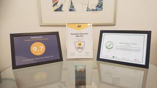 Violet Bank Apartment West End. - Edinburgh - 7