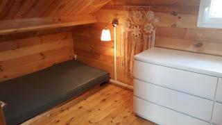 Chalet Les P'tites Maisons dans la Prairie - 1