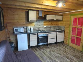 Chalet Les P'tites Maisons dans la Prairie - Sallertaine - 5