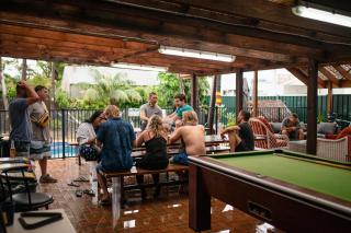 Backpackers Newcastle - Newcastle - 1