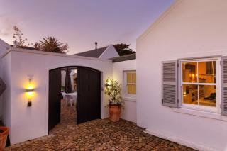 The Vishuis - Hermanus - 6