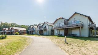 Vacanceole - Relais du Plessis - Chaveignes - 1