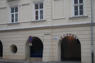 Kraków Hostel - Cracóvia - 7