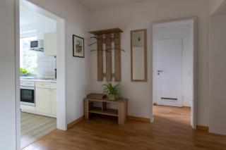 Ferienwohnungen Riese - Sonnenstrahl - 8