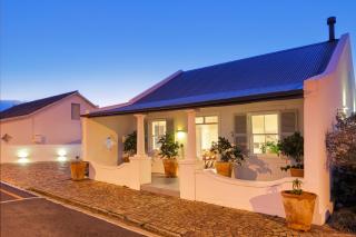 The Vishuis - Hermanus - 7