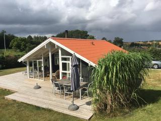 Two-Bedroom Holiday Home for 6 in Vemmingbund - Broager - 0