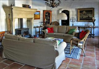 Beautiful Cortijo with pool near Ronda - Ronda - 5