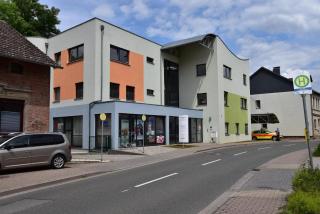 Ferienwohnung Abspanne - Bad Bibra - 2
