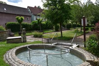 Ferienwohnung Abspanne - Bad Bibra - 3