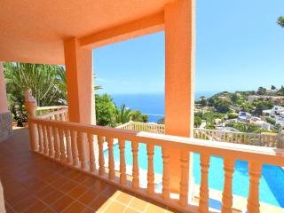 Casa Stefanie - Jávea - 3