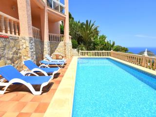 Casa Stefanie - Jávea - 8