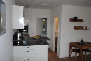 Ferienwohnung Wackerballig - Gelting - 5