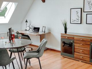 Apartment an der Altstadt #9 - 8