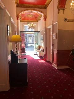Atlas Guest House - Edimburgo - 7