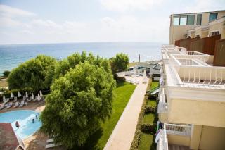 Hotel Perla Beach Luxury - All Inclusive & Free Beach Access - Primorsko - 6