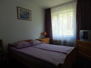 Motel Brencis - Iecava - 4
