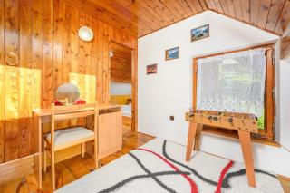 Chalupa pod Ještědem - 1