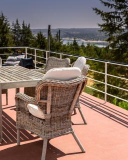 Made iN2 Creative Guest House - Montargil - 9