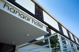 Hangar Hotel - Teverola - 6