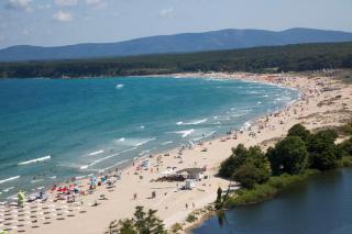 Perla Royal Hotel - All Inclusive - Primorsko - 9