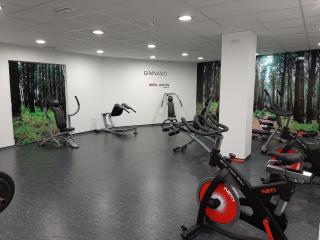 Hotel Spa Odeón - Ferrol - 3