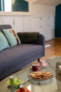 MAGNIFIQUE APPARTEMENT DE CHARME AVEC VUE SUR LE PALAIS DES PAPES À AVIGNON WiFI GRATUIT - Avignone - 1