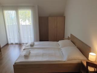 Ádám Apartmanház - Siófok - 2