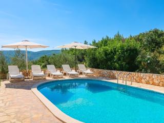 Apartment Chantal-3 by Interhome - Rabac - 2