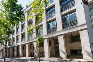GRAND APPARTEMENT LUMINEUX POUR 2 à 4 PERSONNES A AVIGNON INTRA-MUROS WiFI GRATUIT - Avignon - 8