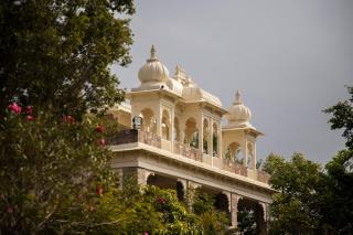 The Udaibagh - Udaipur - 9