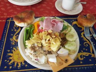 Mangion House - Marsaxlokk - 8