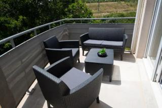 APPARTEMENT LUMINEUX ET AGRÉABLE - PROCHE HYPER CENTRE AVIGNON - WiFI GRATUIT - Avignon - 3